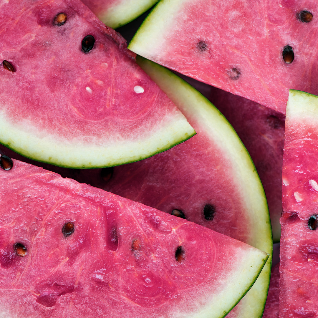 Tag der Wassermelone
