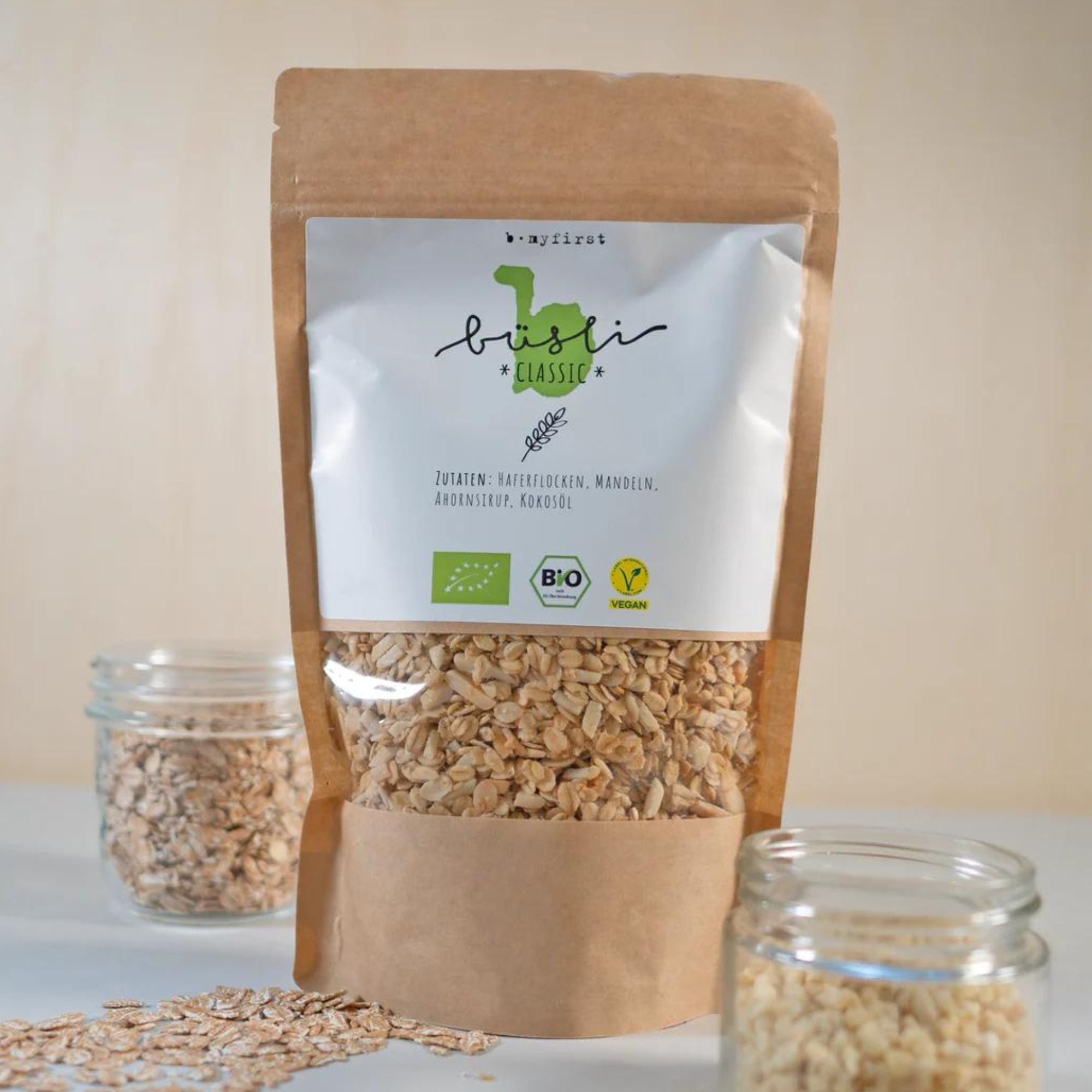 büsli Probierpaket 3er Set